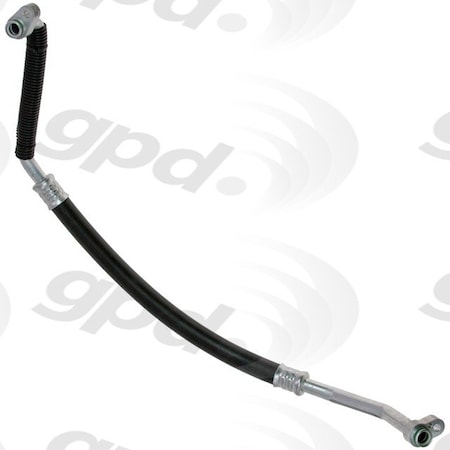 Gpd Hose Suction Line 4812860